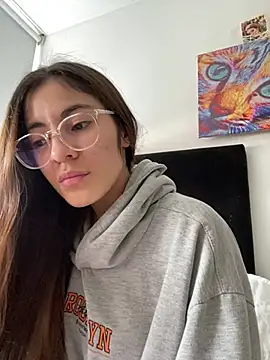 Snapshot of Princ3ssgabi chatting on 27, 1, 2025 Princ3ssgabi online show from 27, 1, 2025