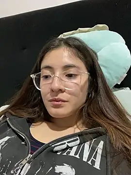 Snapshot of Princ3ssgabi chatting on 27, 1, 2025 Princ3ssgabi online show from 27, 1, 2025