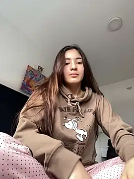 Snapshot of Princ3ssgabi chatting on 28, 1, 2025 Princ3ssgabi online show from 28, 1, 2025