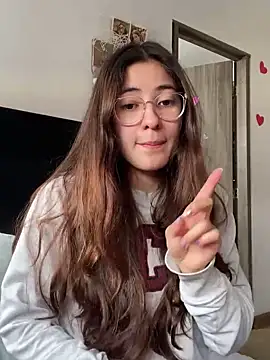 Snapshot of Princ3ssgabi chatting on 20, 2, 2025 Princ3ssgabi online show from 20, 2, 2025