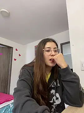 Snapshot of Princ3ssgabi chatting on 4, 3, 2025 Princ3ssgabi online show from 4, 3, 2025
