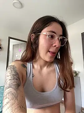 Snapshot of Princ3ssgabi chatting on 11, 3, 2025 Princ3ssgabi online show from 11, 3, 2025