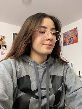 Snapshot of Princ3ssgabi chatting on 19, 3, 2025 Princ3ssgabi online show from 19, 3, 2025