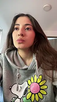 Snapshot of Princ3ssgabi chatting on 8, 9, 2025 Princ3ssgabi online show from 8, 9, 2025