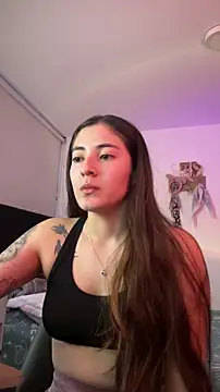 Snapshot of Princ3ssgabi chatting on 15, 9, 2025 Princ3ssgabi online show from 15, 9, 2025