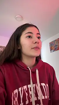 Snapshot of Princ3ssgabi chatting on 19, 9, 2025 Princ3ssgabi online show from 19, 9, 2025