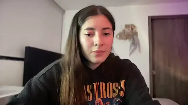 Snapshot of Princ3ssgabi chatting on 4, 10, 2025 Princ3ssgabi online show from 4, 10, 2025