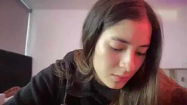 Snapshot of Princ3ssgabi chatting on 6, 10, 2025 Princ3ssgabi online show from 6, 10, 2025
