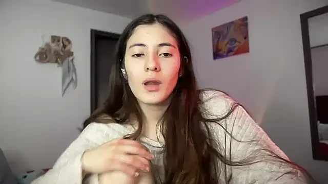 Snapshot of Princ3ssgabi chatting on 21, 10, 2025 Princ3ssgabi online show from 21, 10, 2025