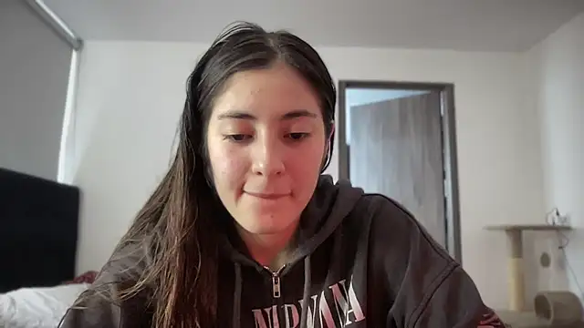 Princ3ssgabi online show from 22, 10, 2025