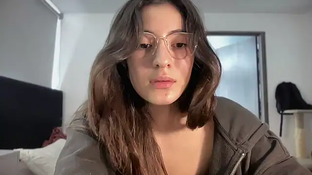 Princ3ssgabi online show from 27, 10, 2025