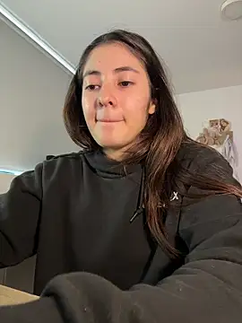 Princ3ssgabi online show from 19, 11, 2025