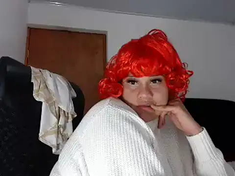 melissa4855 online show from 2, 1, 2025