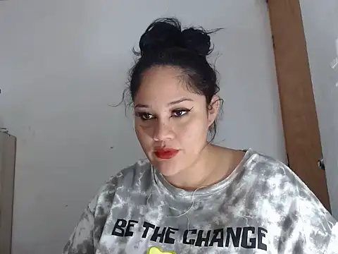 melissa4855 online show from 26, 1, 2025