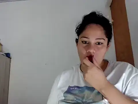 melissa4855 online show from 2, 2, 2025