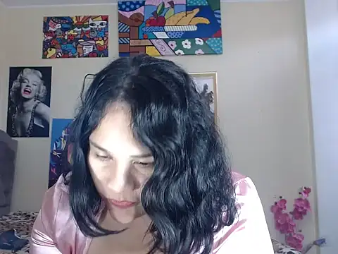 melissa4855 online show from 14, 12, 2025