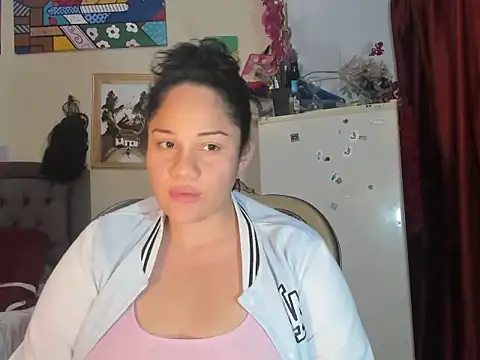 melissa4855 online show from 27, 4, 2026