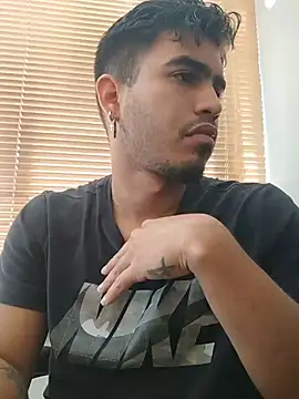 jaden 98  online show from 13, 12, 2025