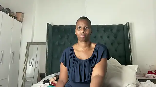 Snapshot of Kadibabe chatting on 10, 3, 2025 Kadibabe online show from 10, 3, 2025