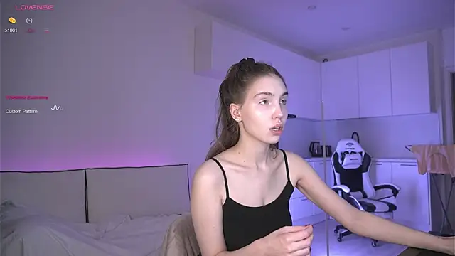 haileyishere online show from 5, 6, 2026