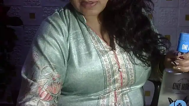 Sexy komolika online show from 9, 2, 2025