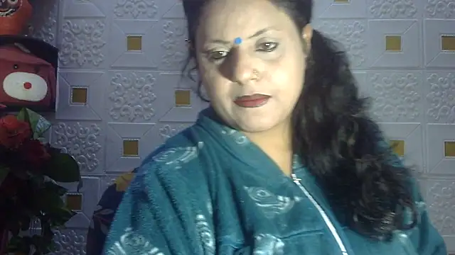 Sexy komolika online show from 18, 2, 2025