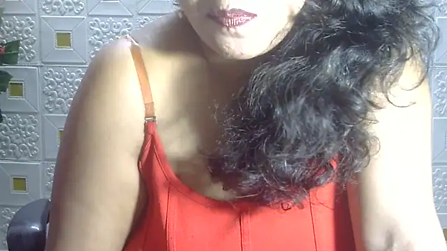 Sexy komolika online show from 16, 3, 2025