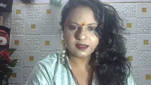 Sexy komolika online show from 17, 3, 2025