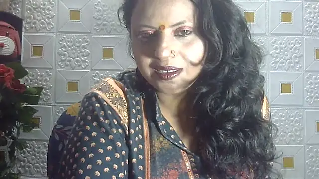 Sexy komolika online show from 21, 3, 2025