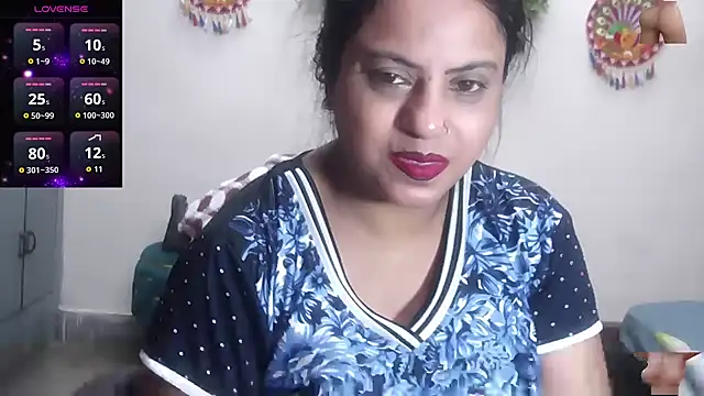 Sexy komolika online show from 13, 9, 2025