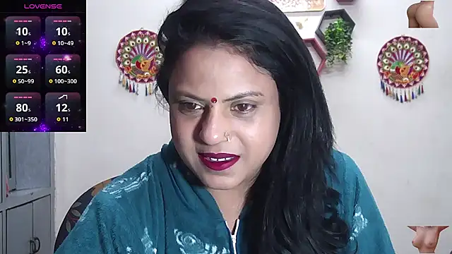 Sexy komolika online show from 30, 11, 2025