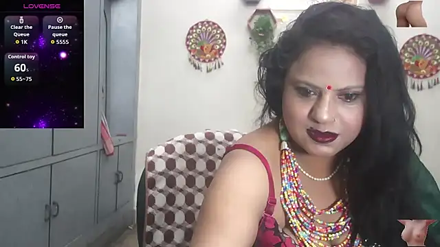 Sexy komolika online show from 18, 5, 2026