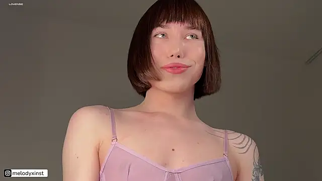 melodyxlove online show from 18, 12, 2025