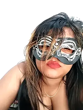 littlequeen77 online show from 15, 3, 2025