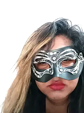 littlequeen77 online show from 19, 3, 2025