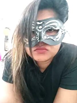 littlequeen77 online show from 21, 3, 2025