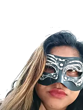 littlequeen77 online show from 21, 3, 2025