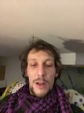 Flouflolutin online show from 25, 11, 2025