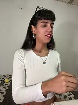 Marcoroom online show from 12, 3, 2025