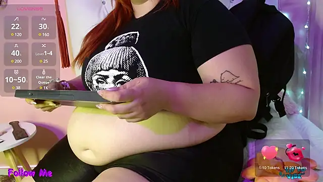 HECATE 23 online show from 15, 1, 2025