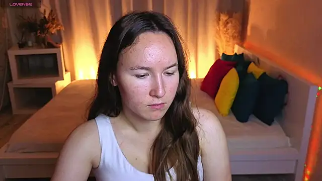 Little doll meow online show from 22, 9, 2025