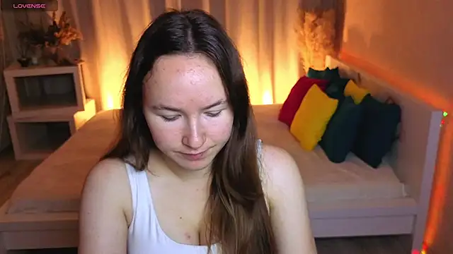 Little doll meow online show from 24, 9, 2025