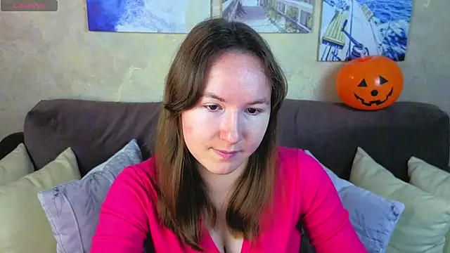 Little doll meow online show from 22, 10, 2025