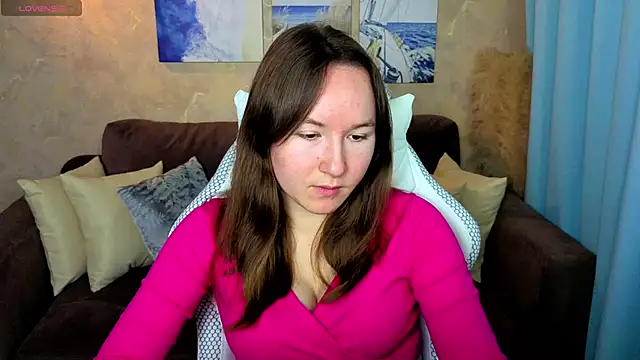 Little doll meow online show from 1, 12, 2025