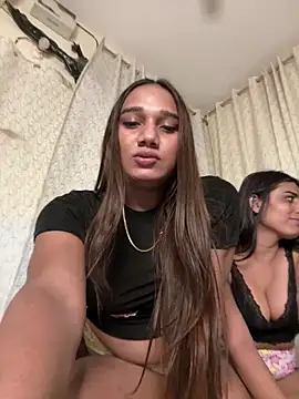 Snapshot of Jiya1 chatting on 12, 11, 2025 Jiya1 online show from 12, 11, 2025