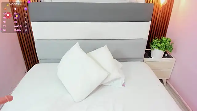 ETHANLOVE1 online show from 16, 9, 2025