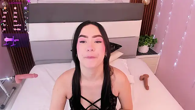 ETHANLOVE1 online show from 7, 4, 2026