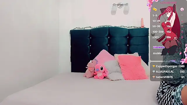 Rubi 30 online show from 15, 1, 2025