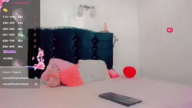 Rubi 30 online show from 14, 2, 2025