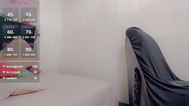 Rubi 30 online show from 27, 2, 2025